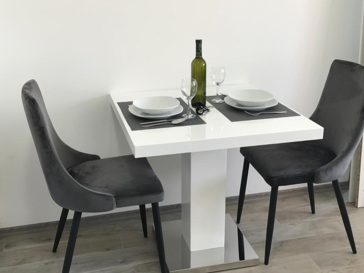 Apartmani Mm Trogir Exterior foto